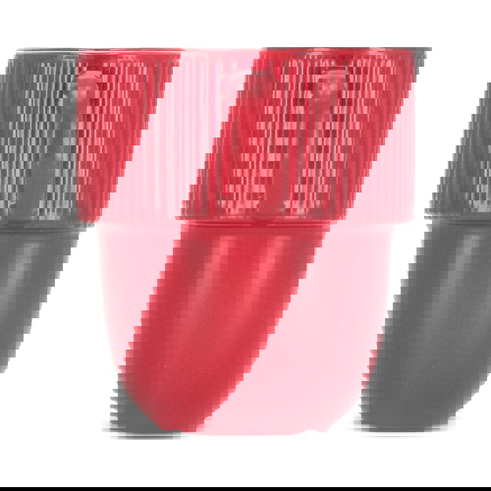 Sagaform Inka mok met oor 270ml