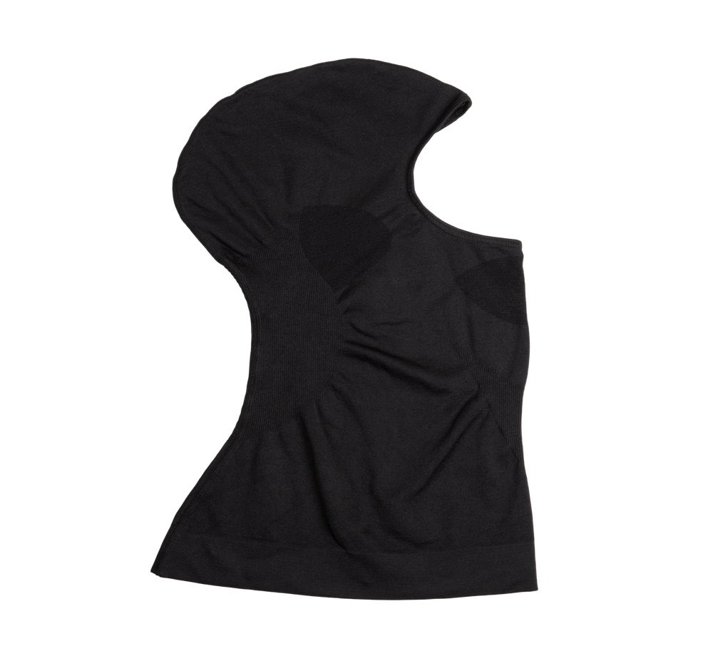 KP442 - Naadloze bivakmuts