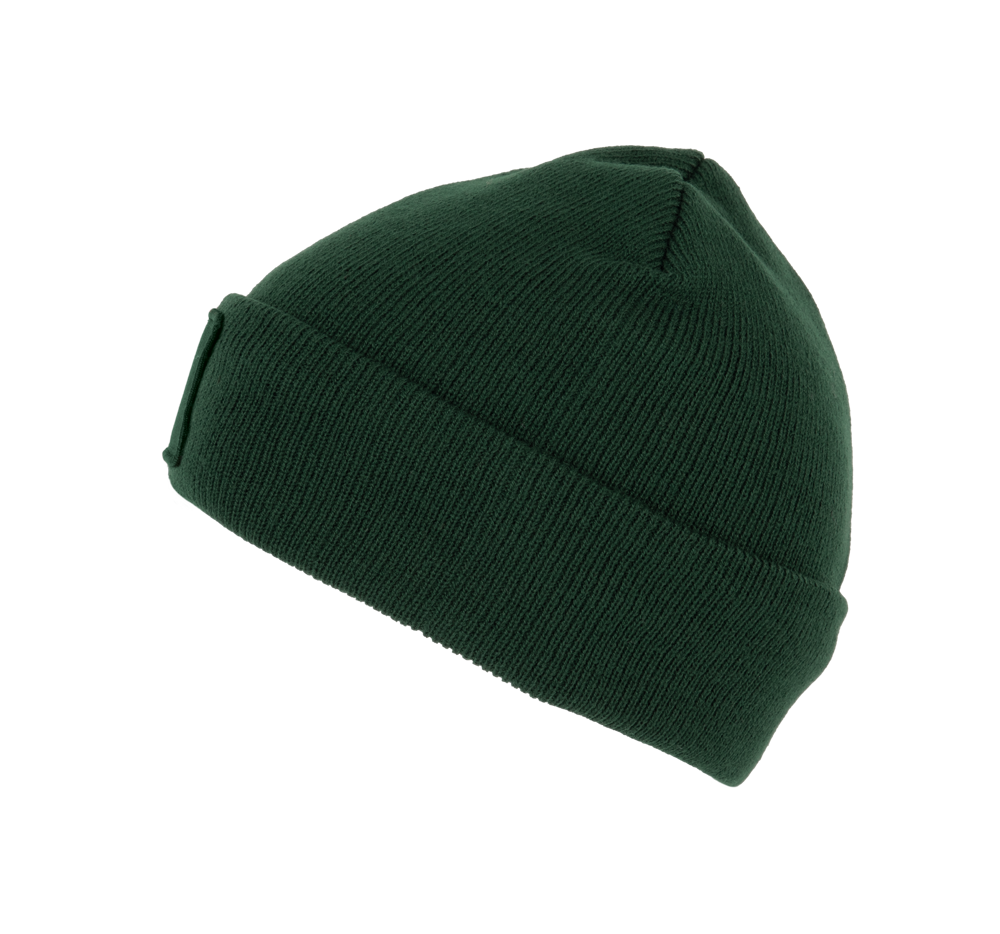 KP895 - Muts met patch
