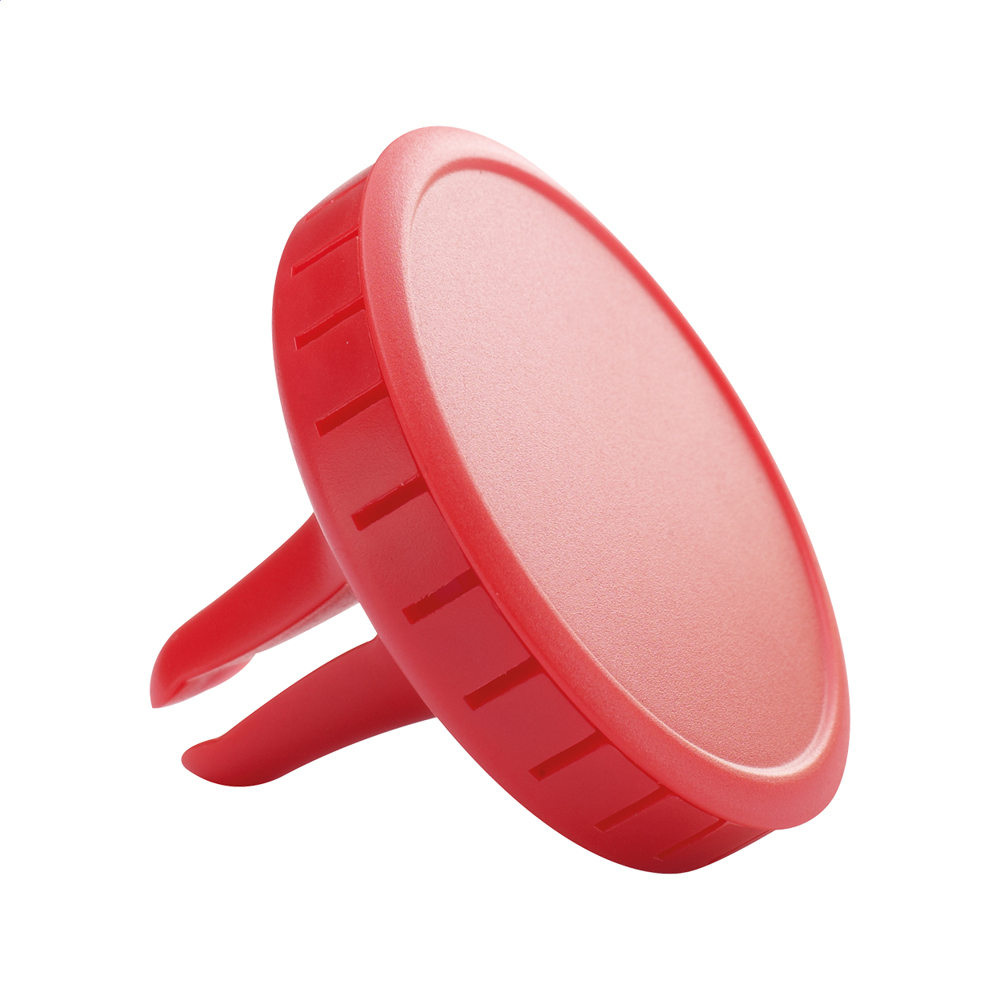 Roshen - auto luchtverfrisser - Rood
