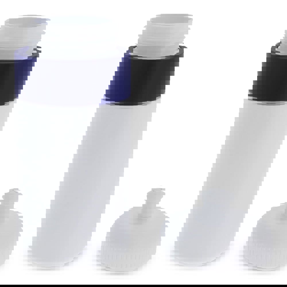 Sportbidon met rand 500ml