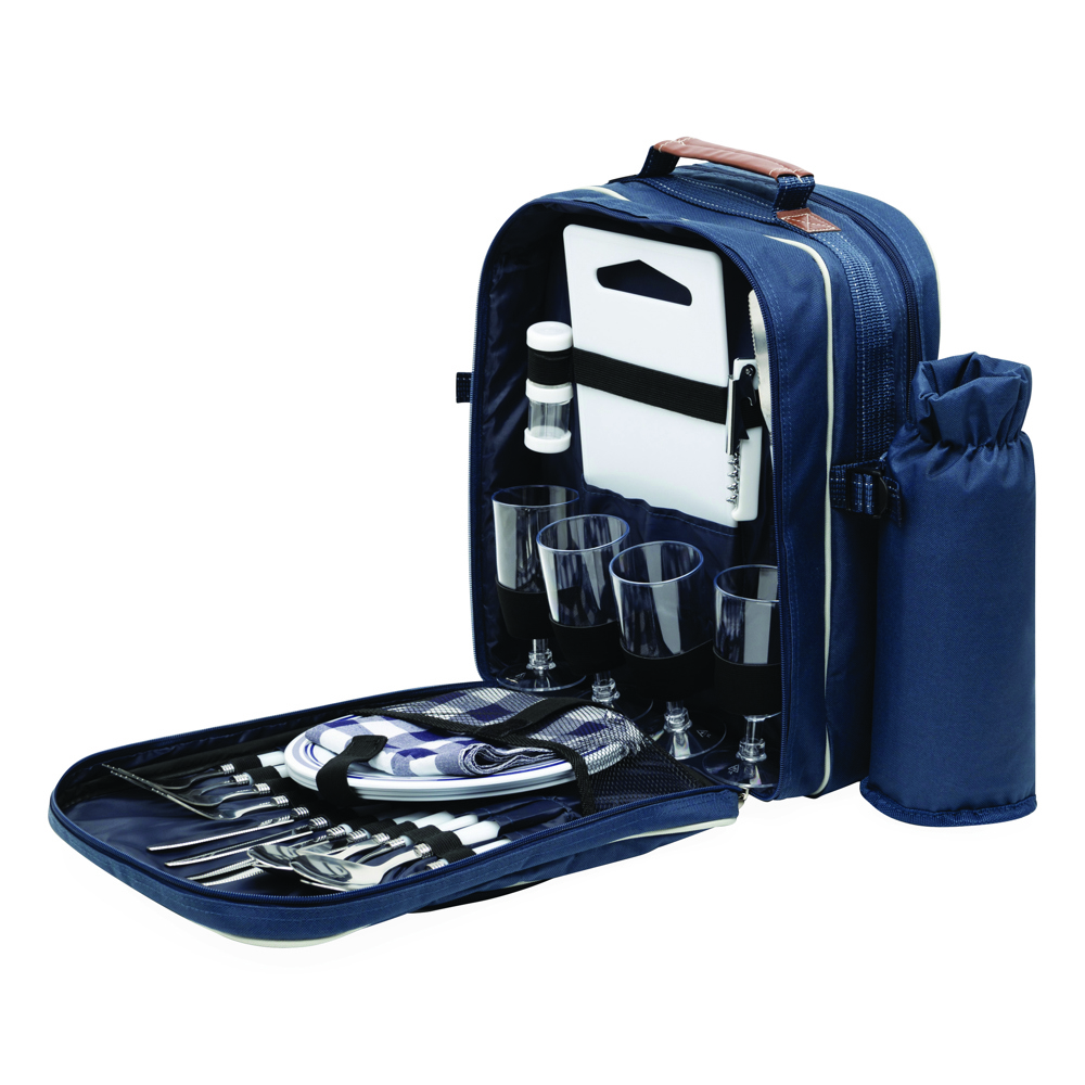 HYDE PARK - Picknick rugzak