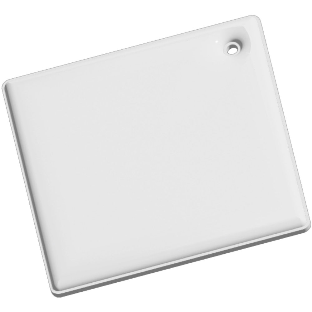 RFX™ H-20 grote reflecterende diamant pvc hanger
