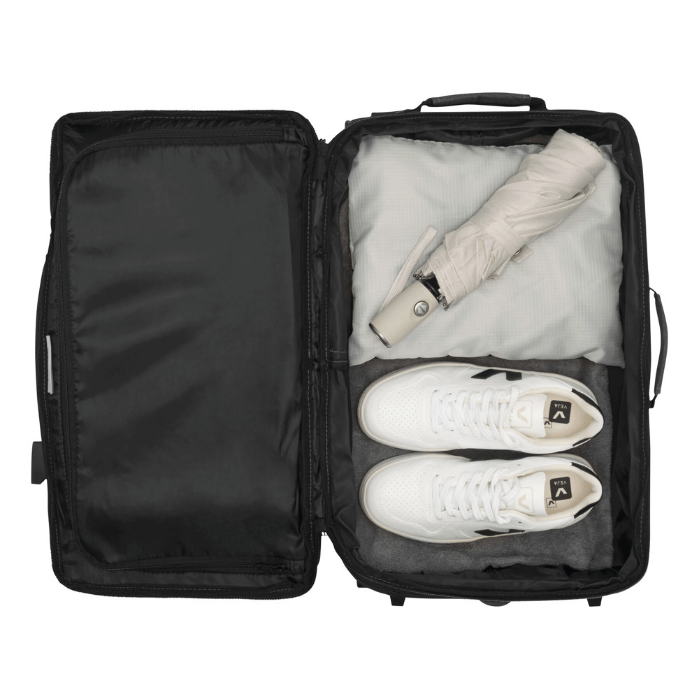 VISBY - Trolley reistas