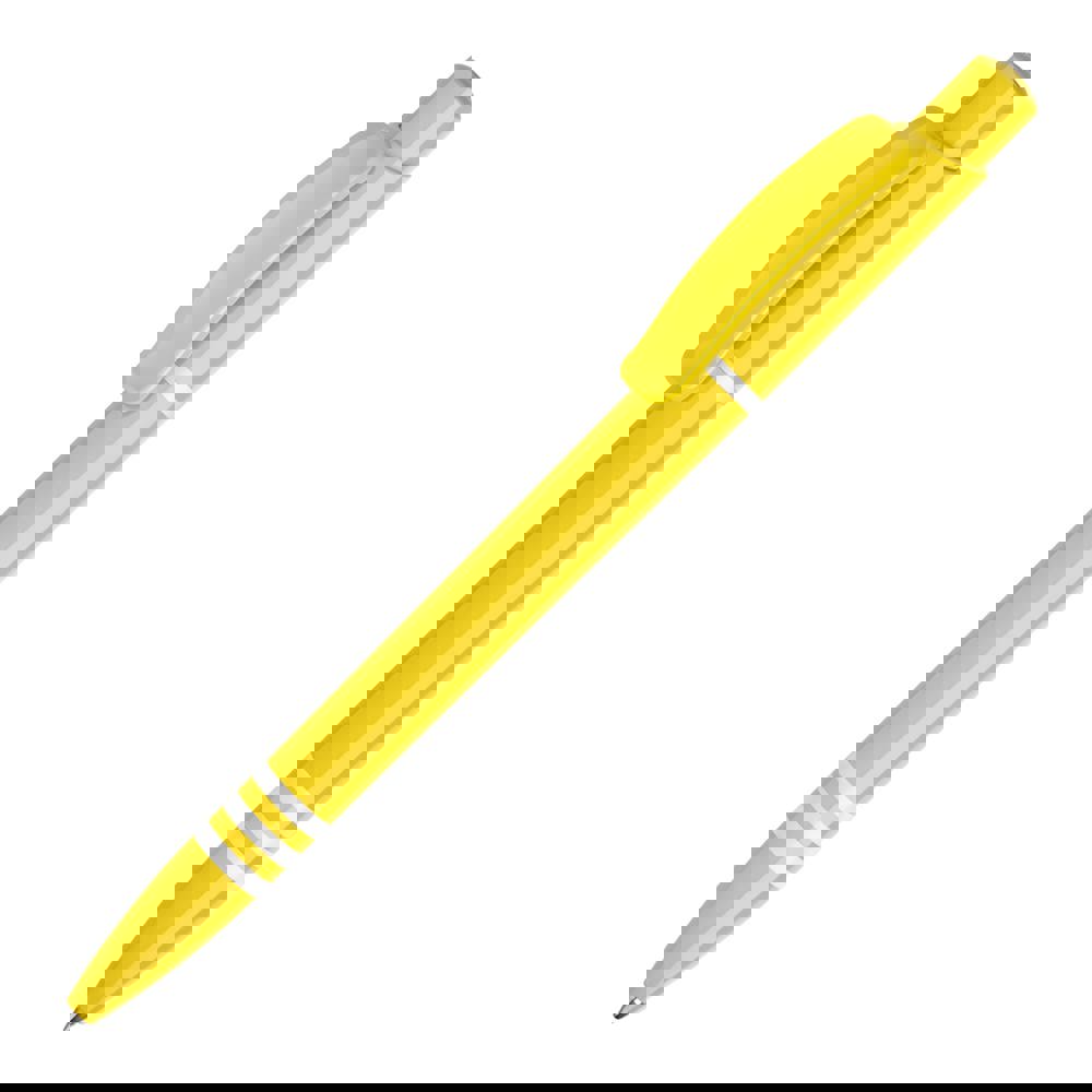 Balpen Tropic Colour hardcolour - Geel