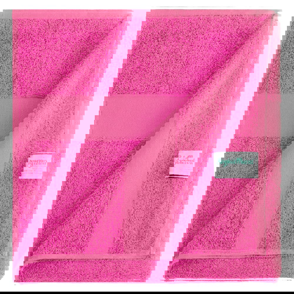 Sophie Muval handdoek 140x70 cm, 450 gr/m²