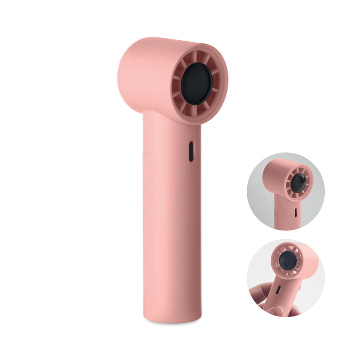 GLACI - Mini hi-speed handventilator - Babyrose