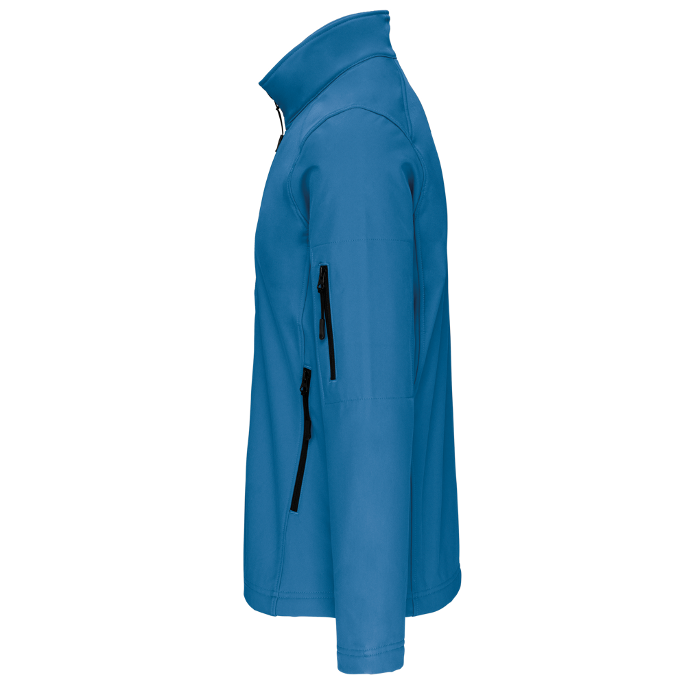 K401 - Softshell jas