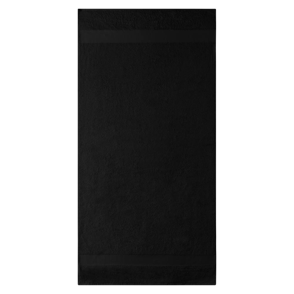 Sophie Muval handdoek bio 140x70 cm, 500 gr/m²