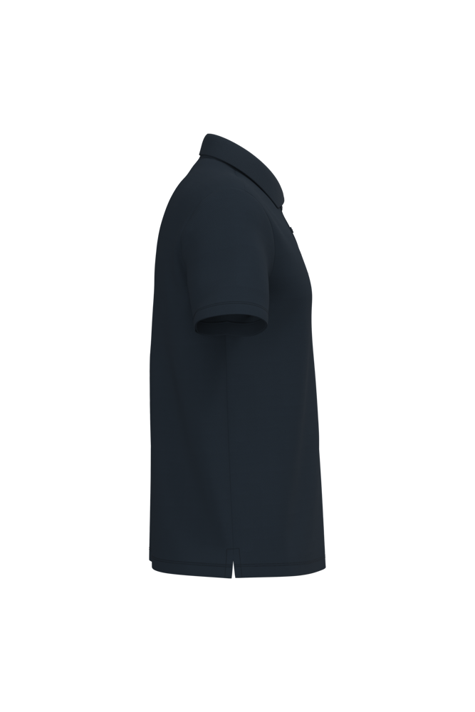 IB220C - Heren piquépolo