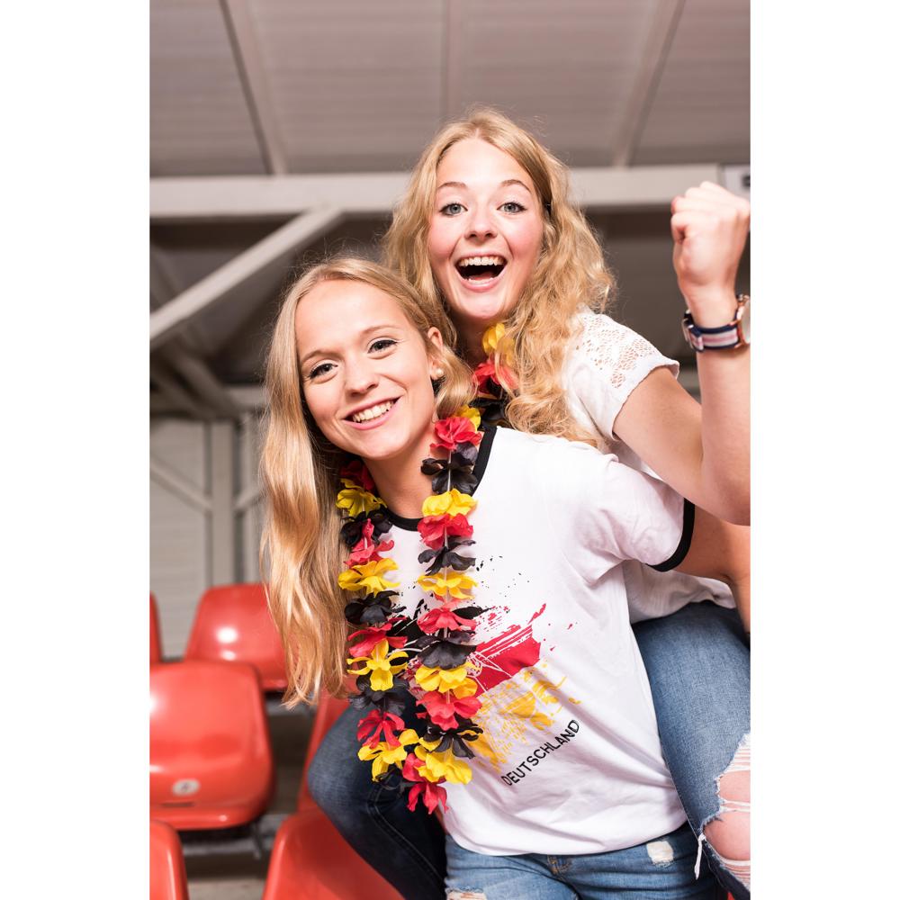 Bloemenslinger "Laola"