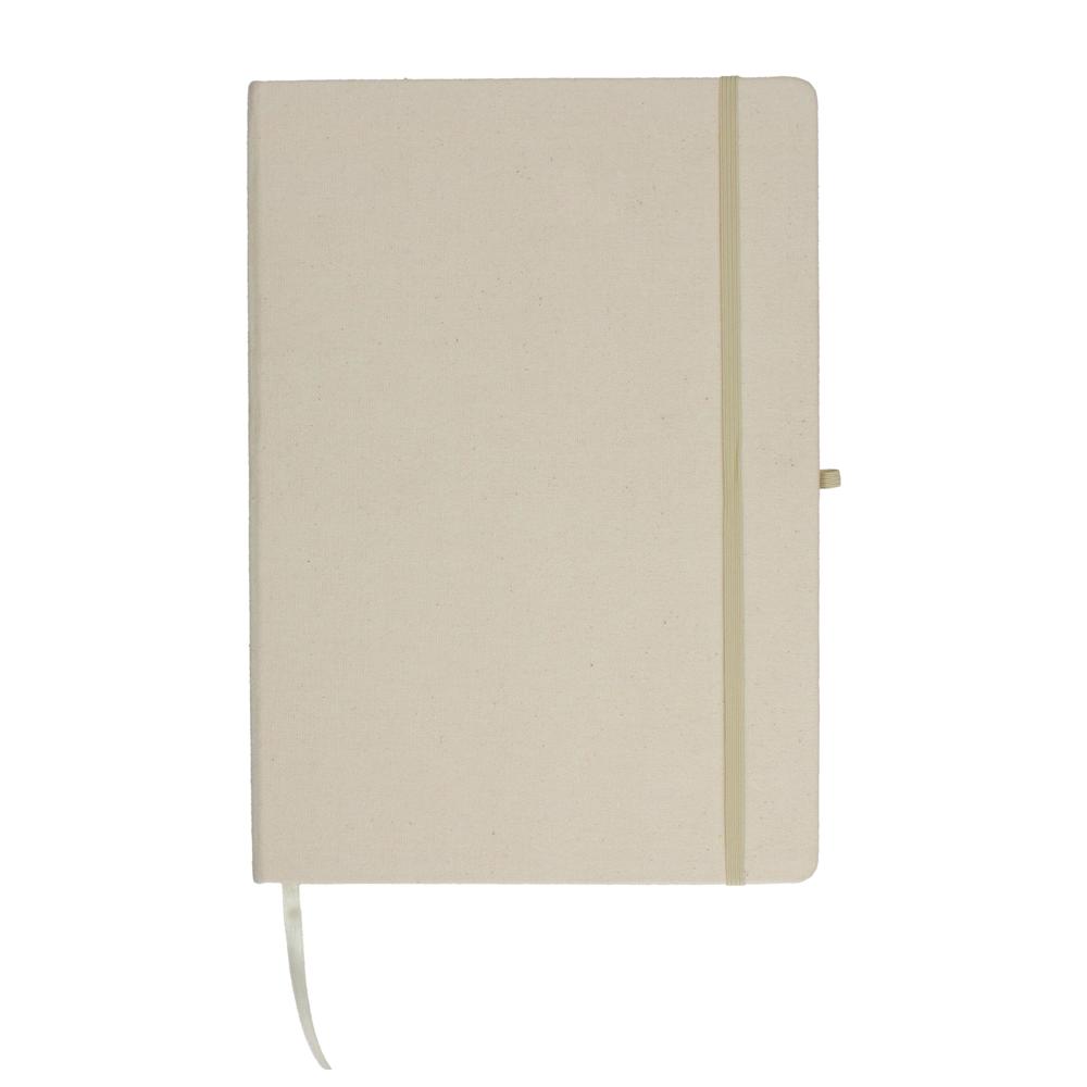 Notitieboek "Katoen" A4