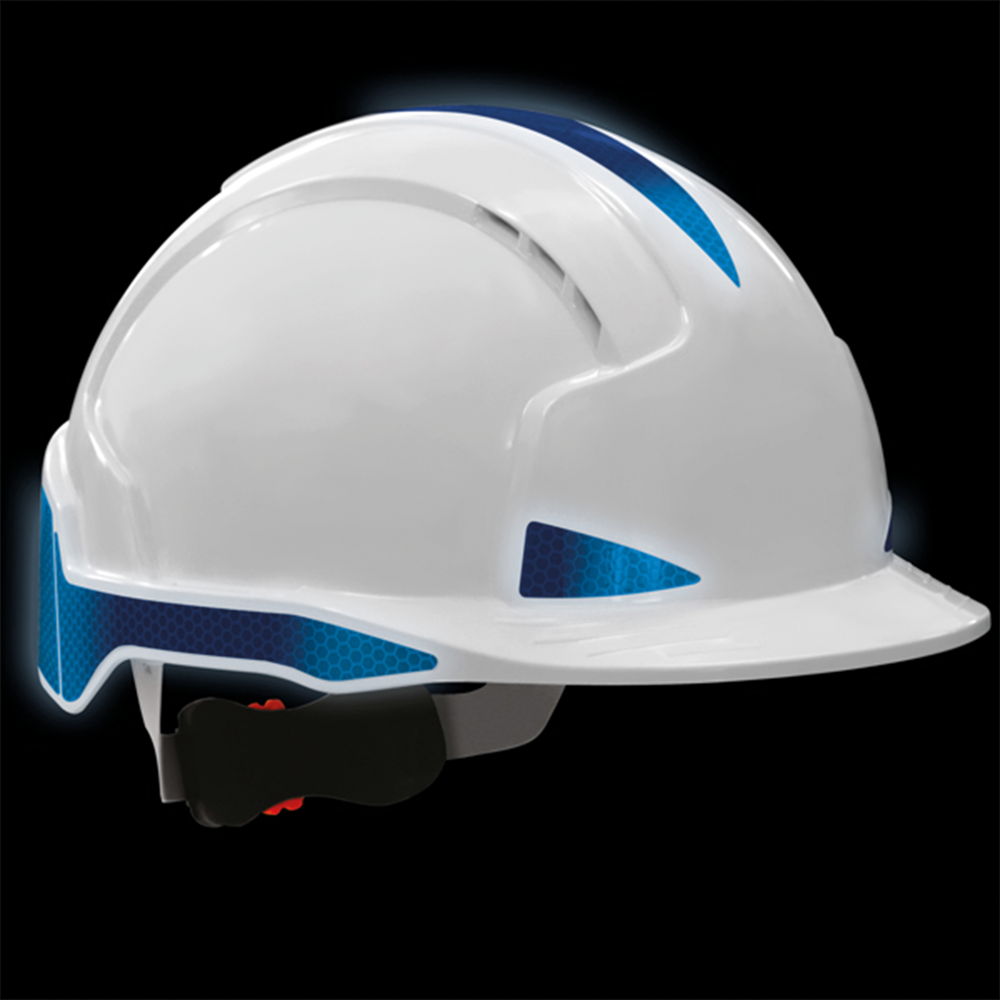 - CR2 reflecterende kit