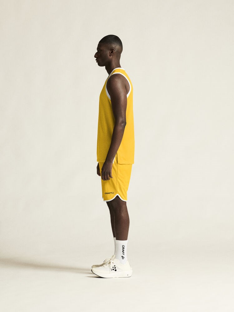 Craft - Basket 2.0 Singlet M Sweden Yellow 3XL