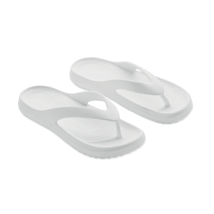 EVASLIP - Volledig EVA-slippers 42/43