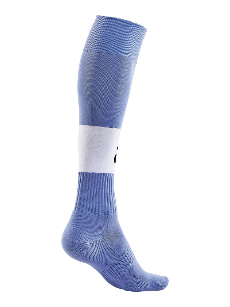Craft - Squad Sock Contrast MFF Blue 46/48