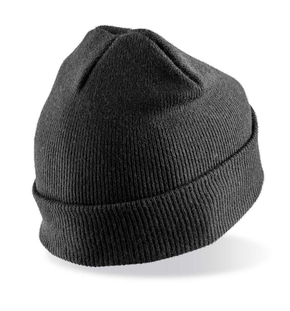RC927X - Muts dubbel tricot