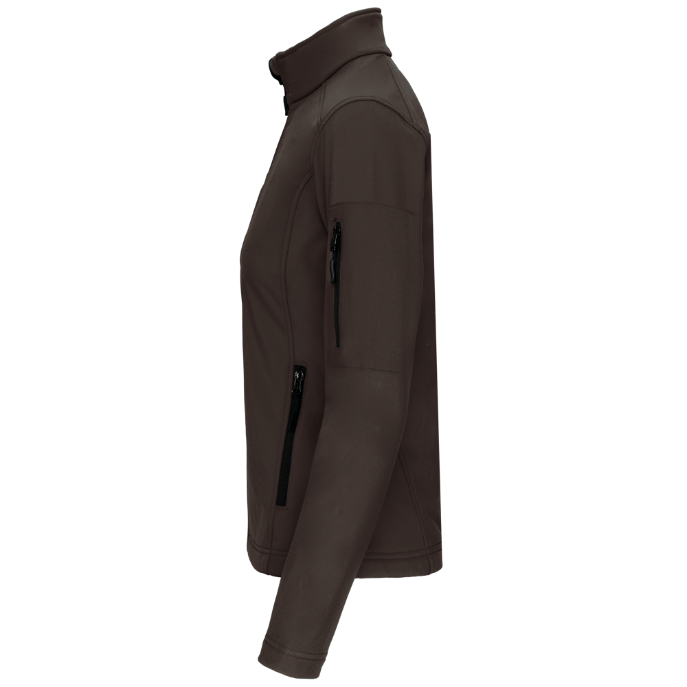 K400 - Dames softshell jas
