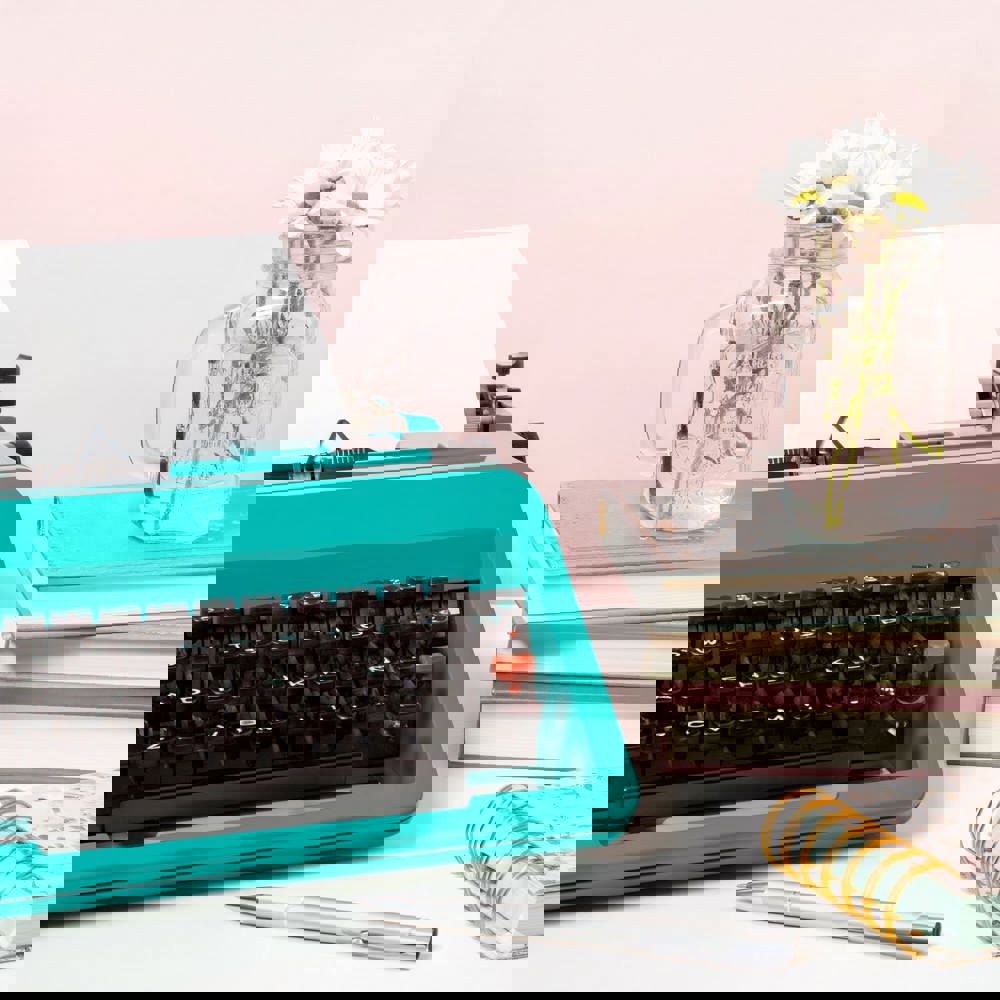 Balpen Alicante metaal