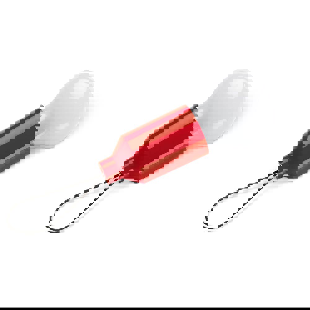 Sleutelhanger gloeilampje