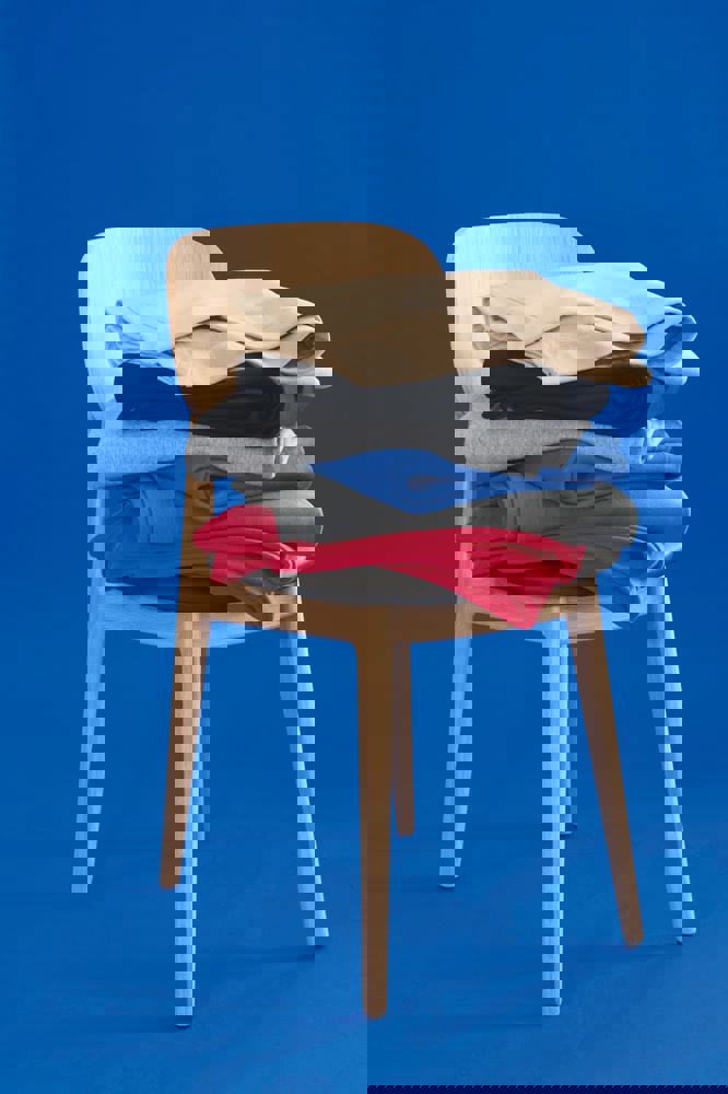 GI18900 - Fleeceplaid Stadium