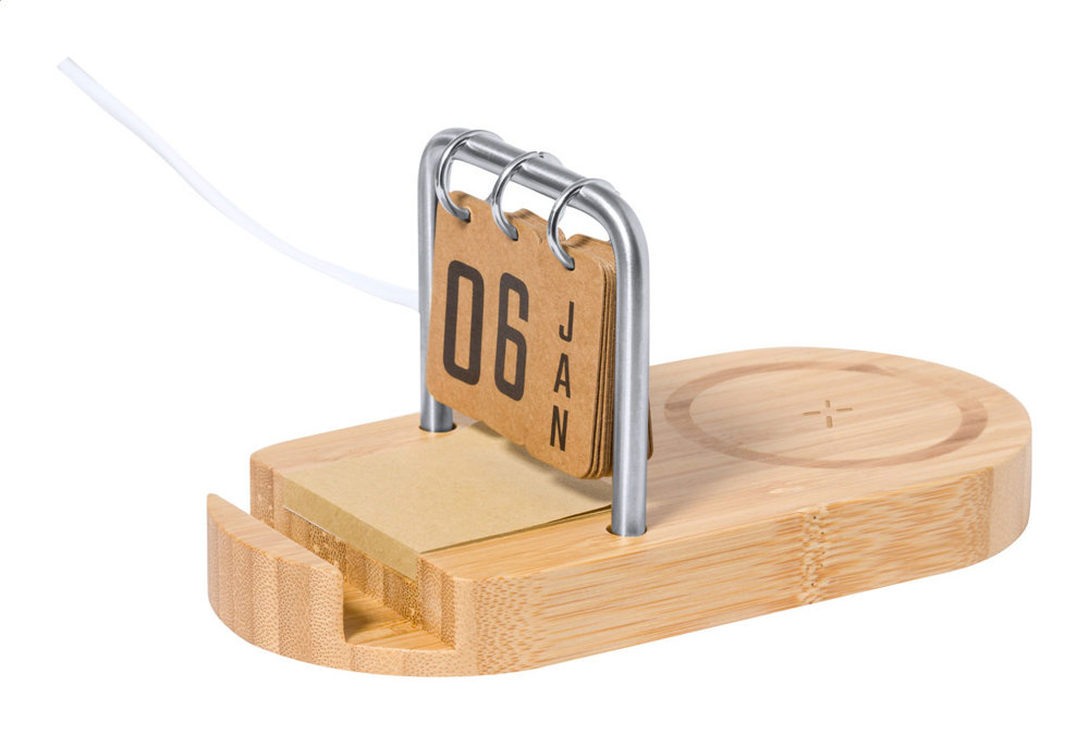 Faylo - multifunctionele draadloze oplader