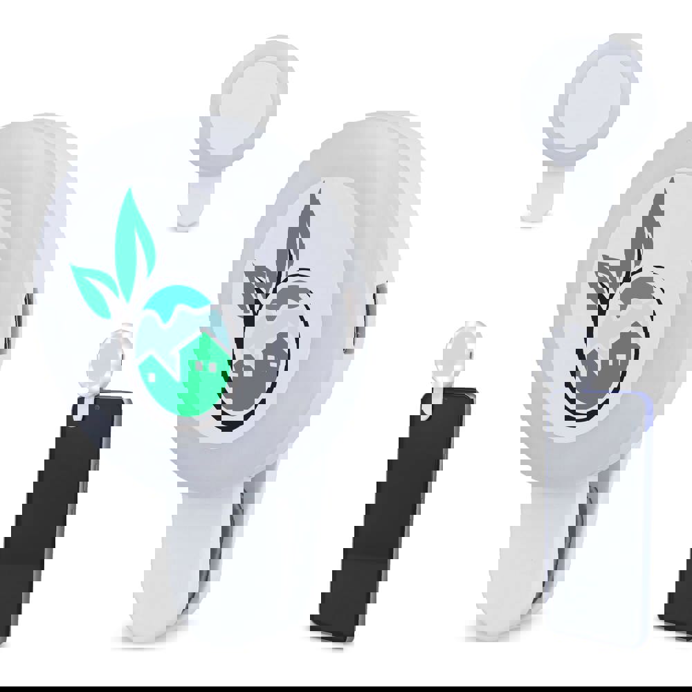 Universele Draagbare Selfie LED lampje met 3 standen