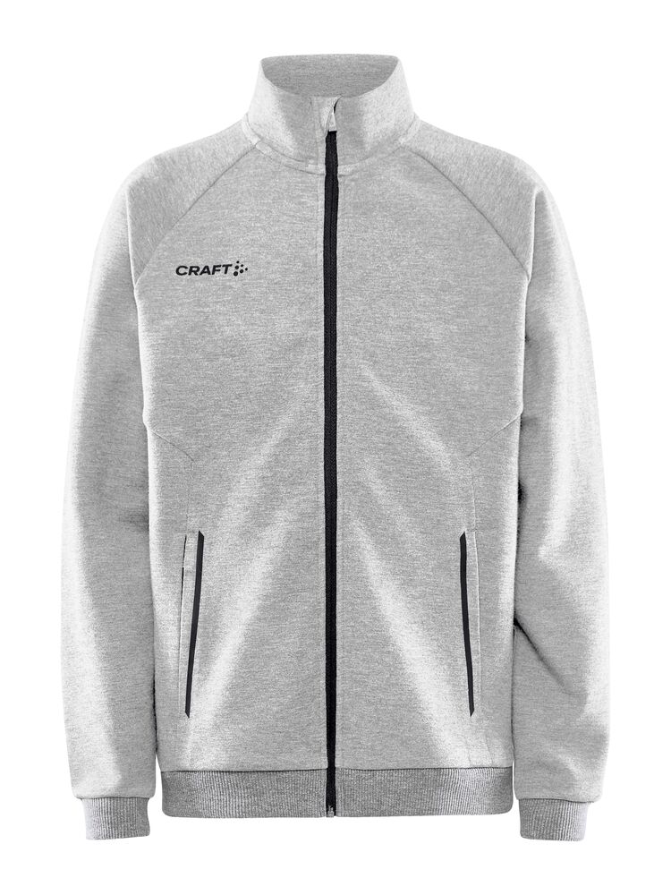 Craft - CORE Soul Full Zip Jacket Jr