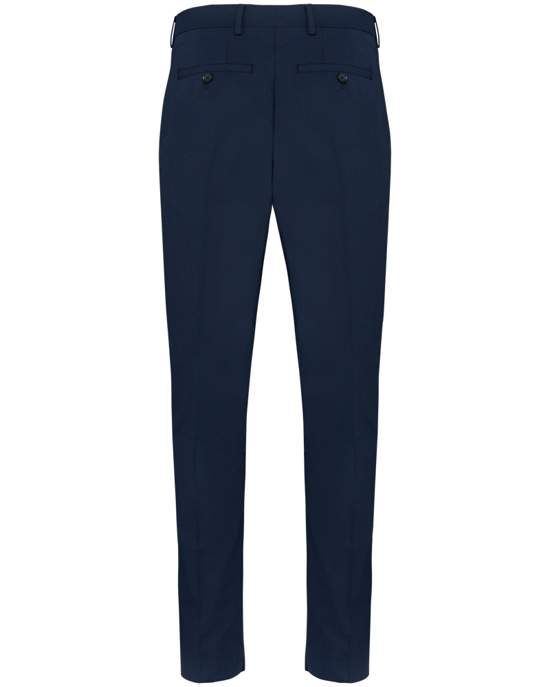 PK740 - Heren pantalon kostuum