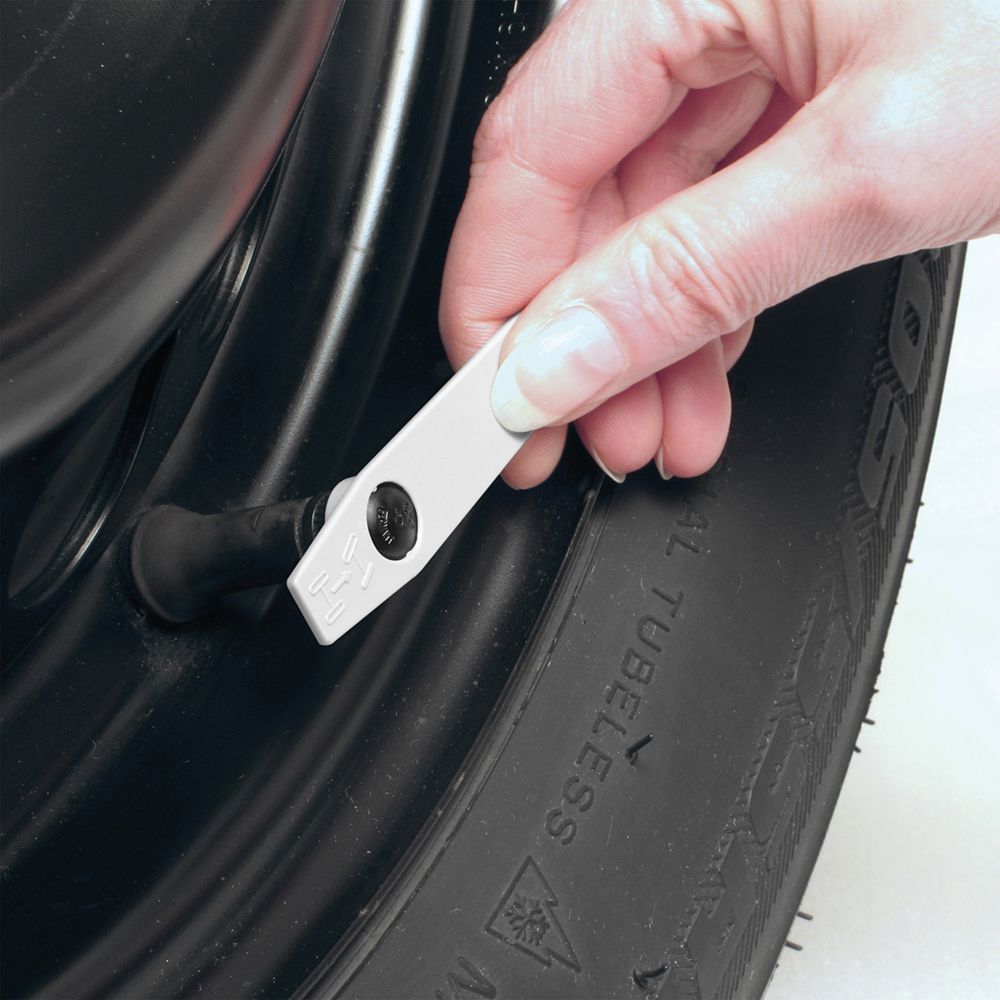 Bandenherkenningsset