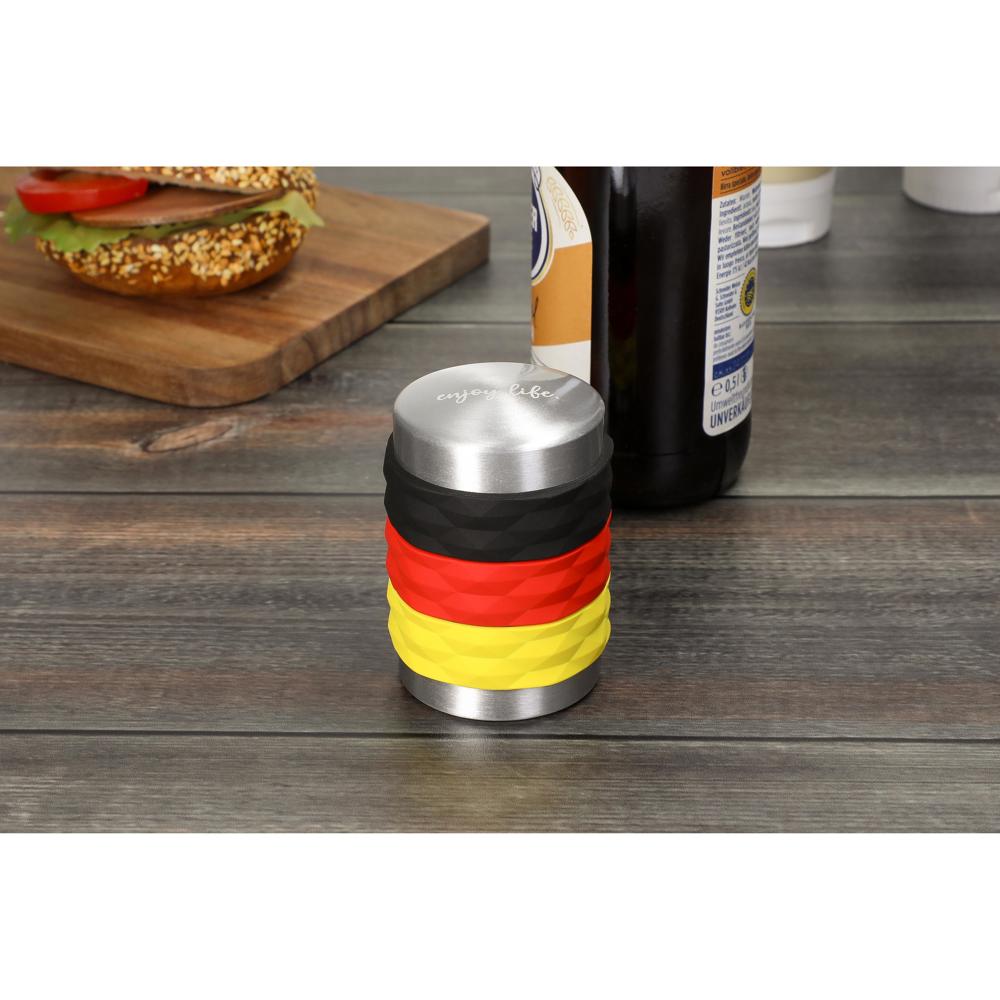 Kapselopener "Nations"