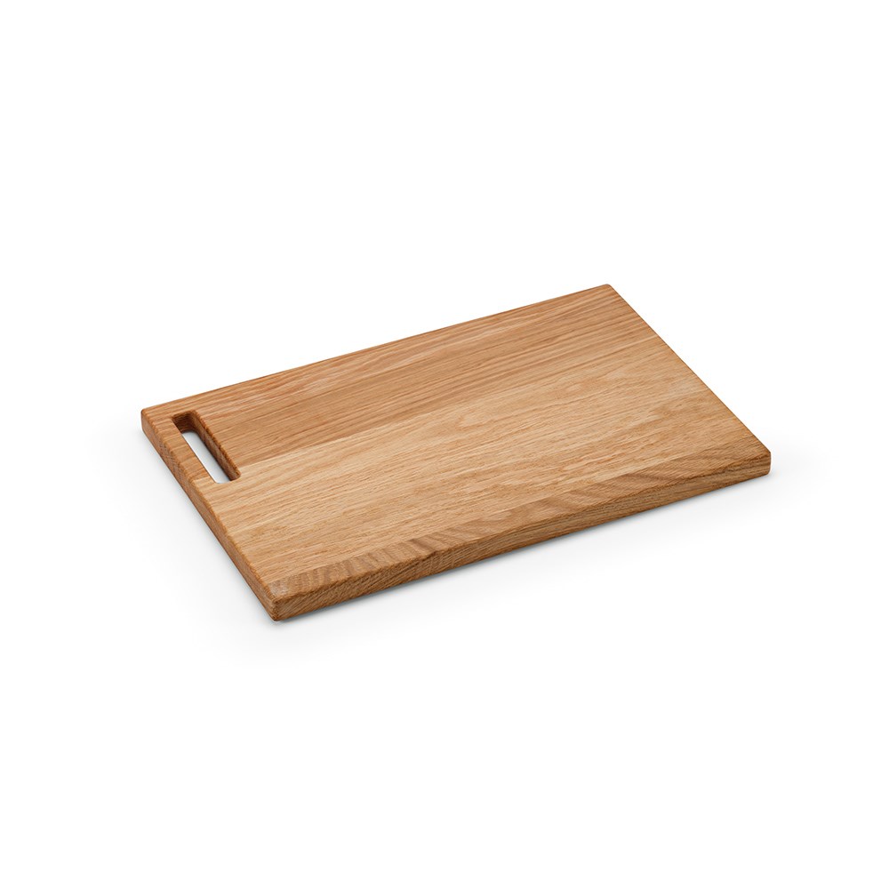 Moore Eikenhouten plank - Natuurlijk