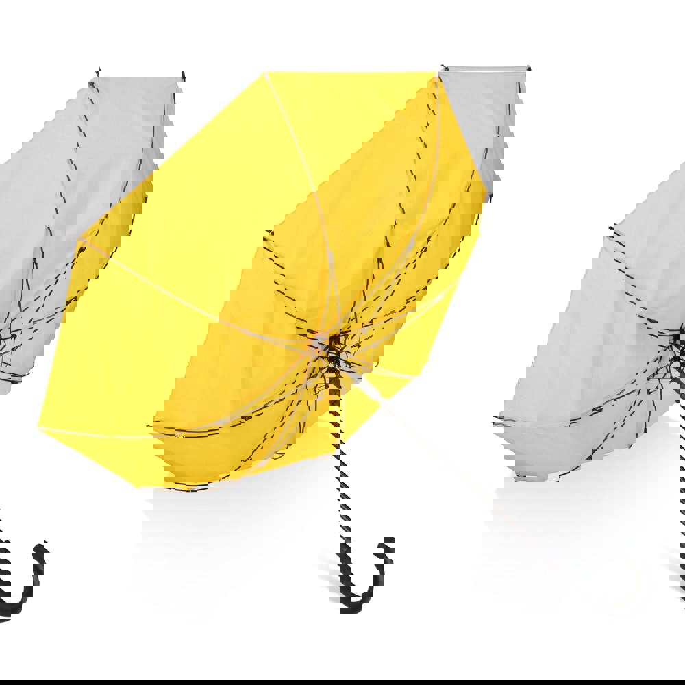 Verdure 190T Pongee 23" Winddichte haakparaplu Auto open