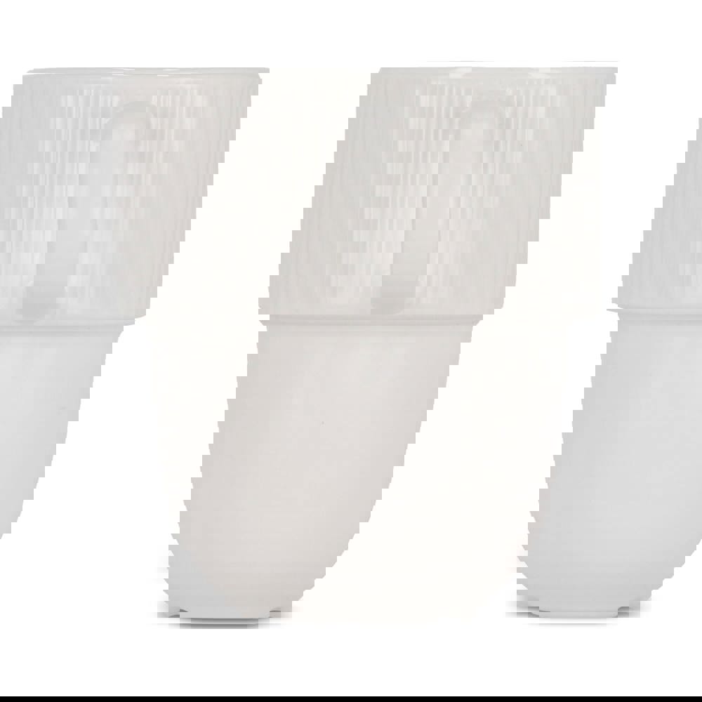 Sagaform Inka mok met oor 270ml