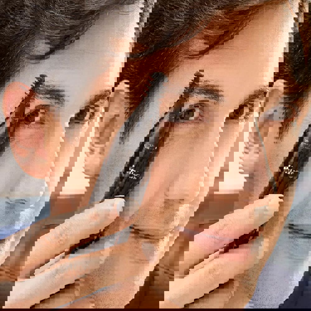 NT5650|Philips Neus-, oor-, wenkbrauwen detailtrimmer met 5 accessoires