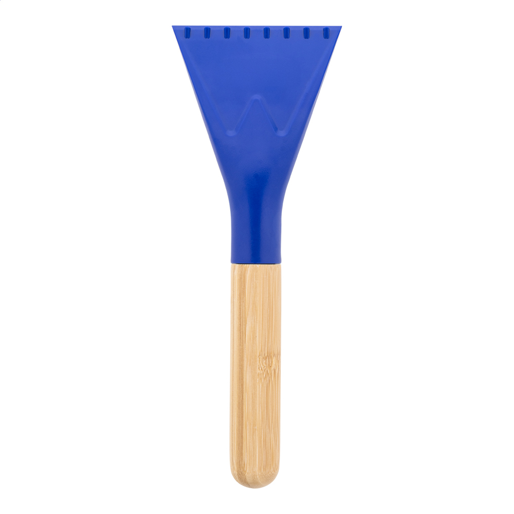 Rambek - RABS ijskrabber - Blauw