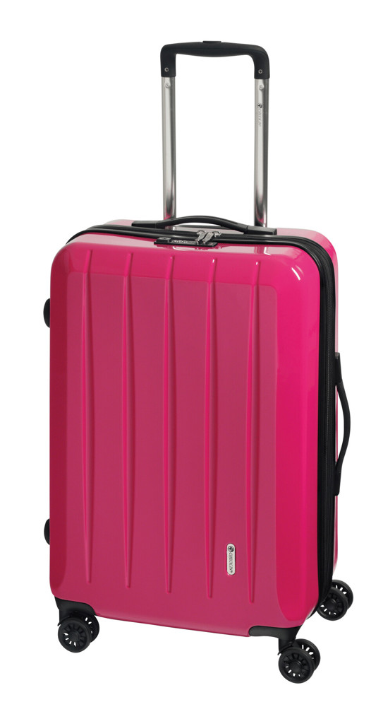 LONDON 2.0 - Trolley-set - Pink