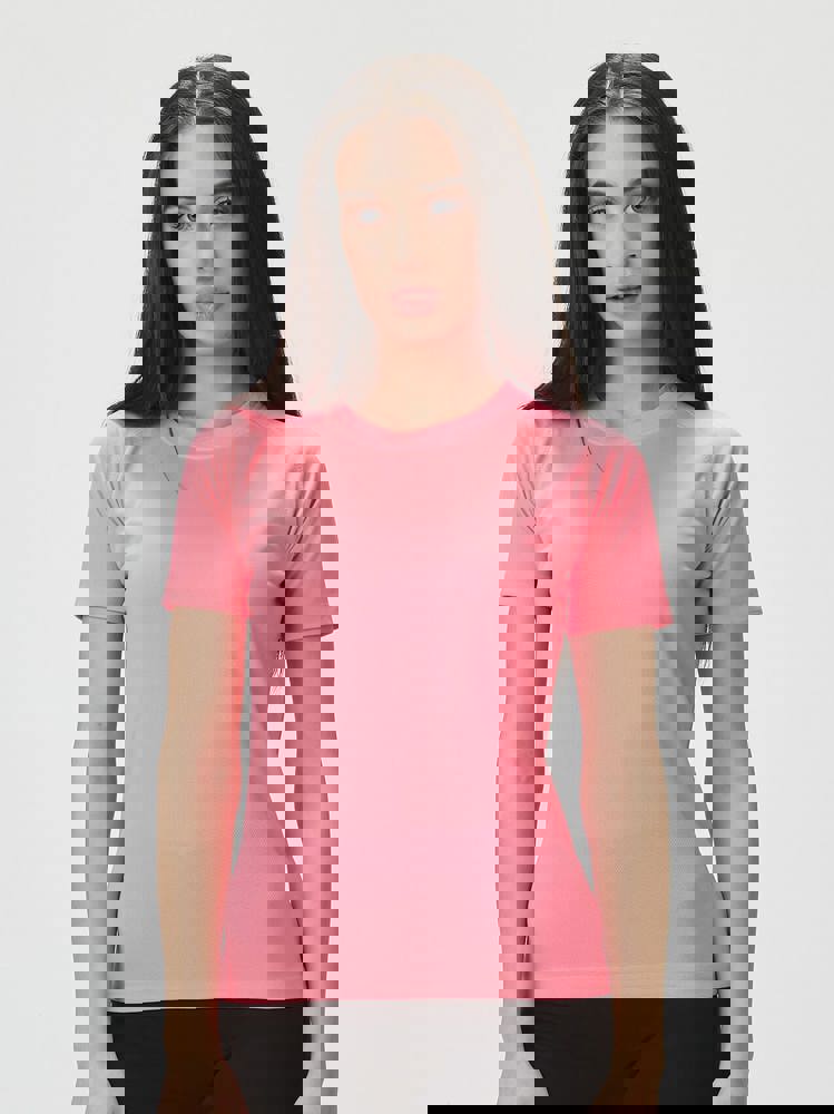 SP Run dames sportshirt, 140 g/m²