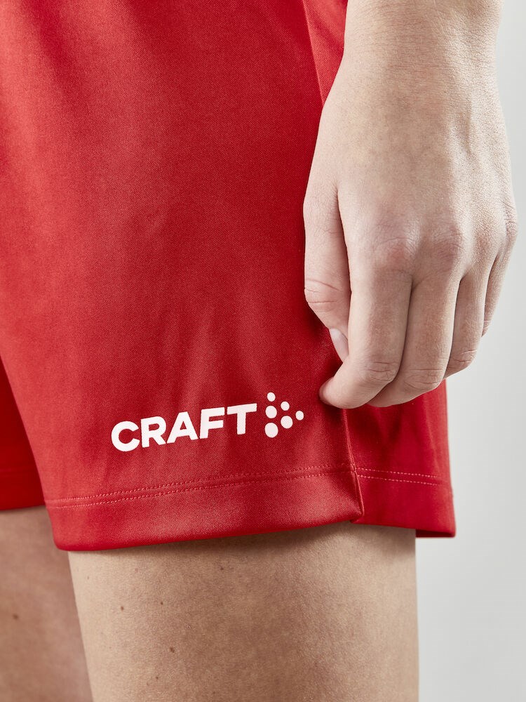 Craft - Progress 2.0 Shorts W Bright Red S