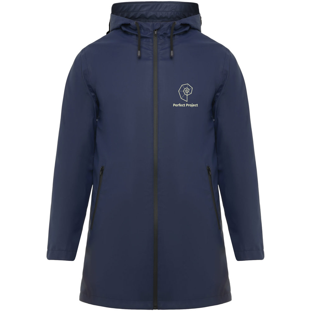 Sitka regenjas voor heren