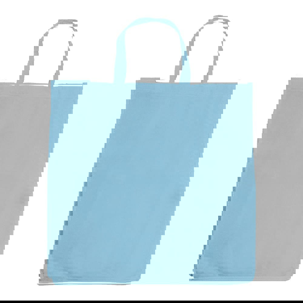 Draagtas non woven 75g/m²