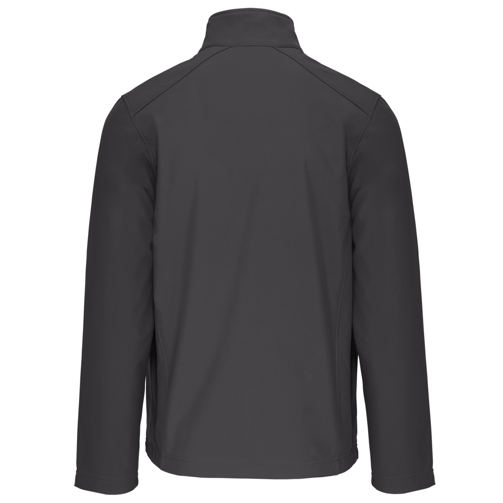 K401 - Softshell jas