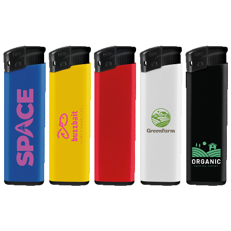 Go Fixflame Piezo Elektronische aansteker HC