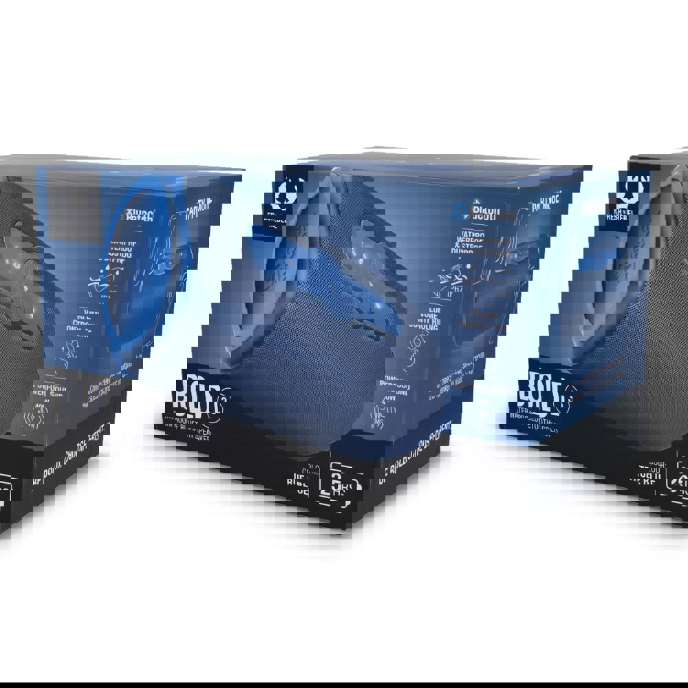 Fresh n Rebel Rockbox L3 Speaker 40W