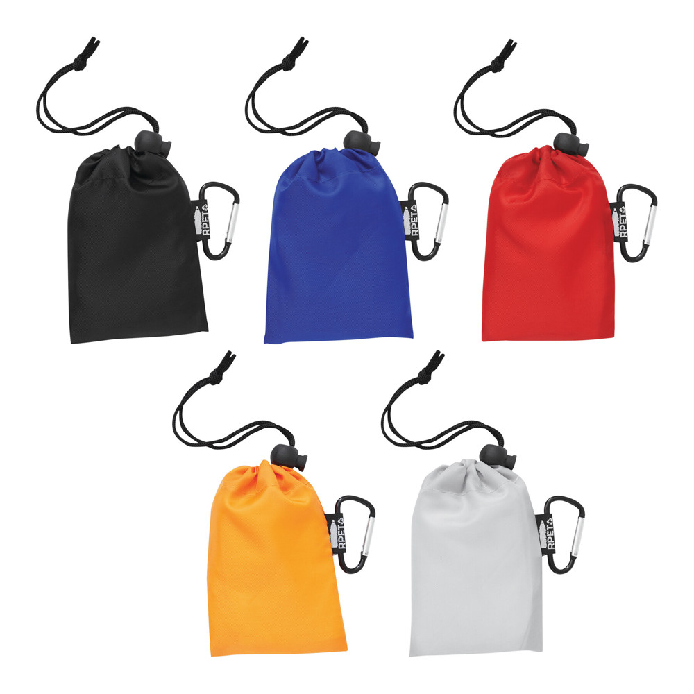 ECO SAFE - Regenponcho