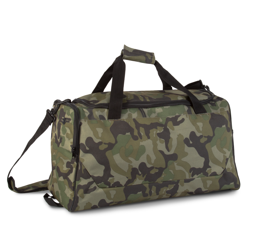 KI0617CC - Multisporttas