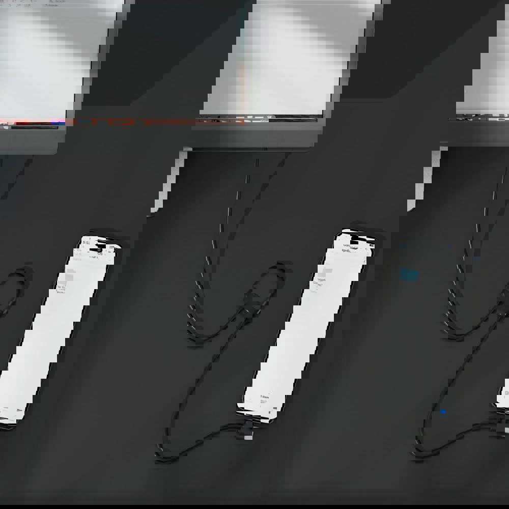 Xoopar Ice-C Charging cable