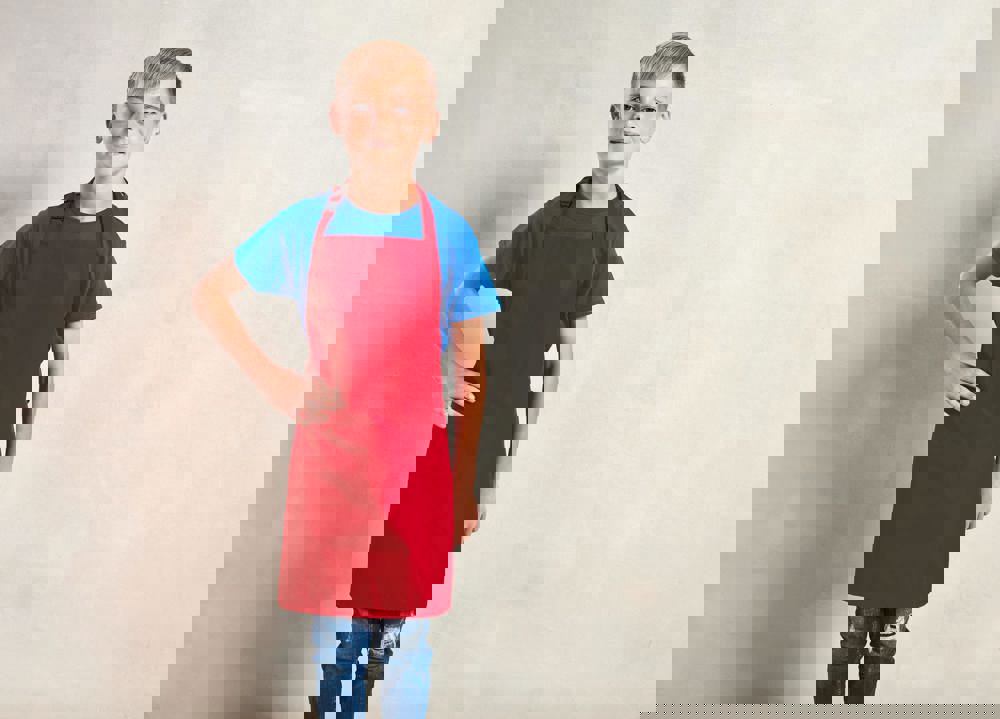 PR145 - Waterdicht schort met bovenstuk “Essential”