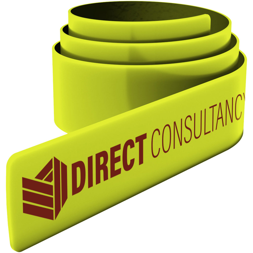 RFX™ 38 cm reflecterende TPU slapwrap