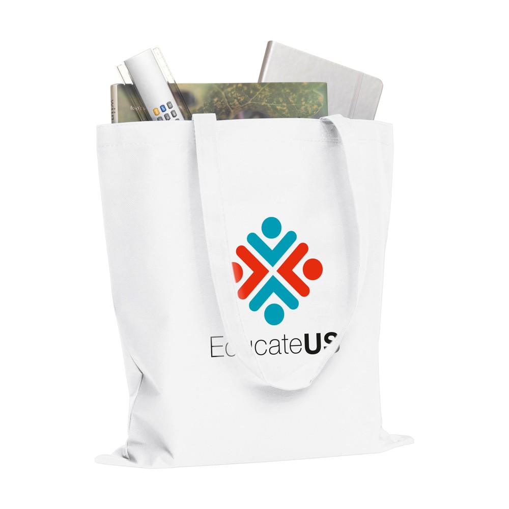 Shopper (80 g/m²) winkeltas
